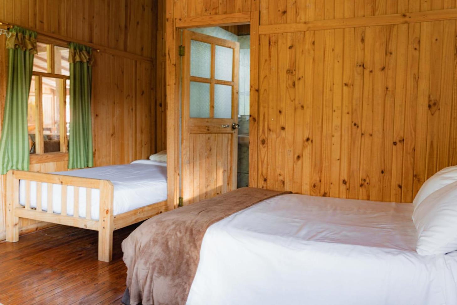 Mindo Glambird Glamping & Lodge Exterior foto