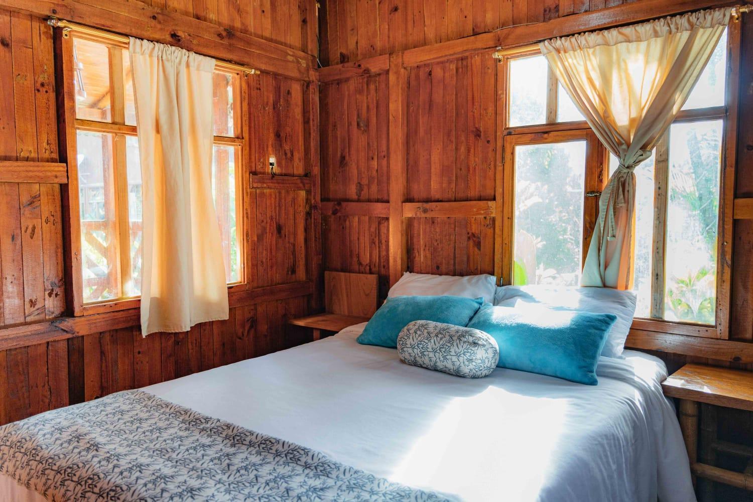 Mindo Glambird Glamping & Lodge Exterior foto