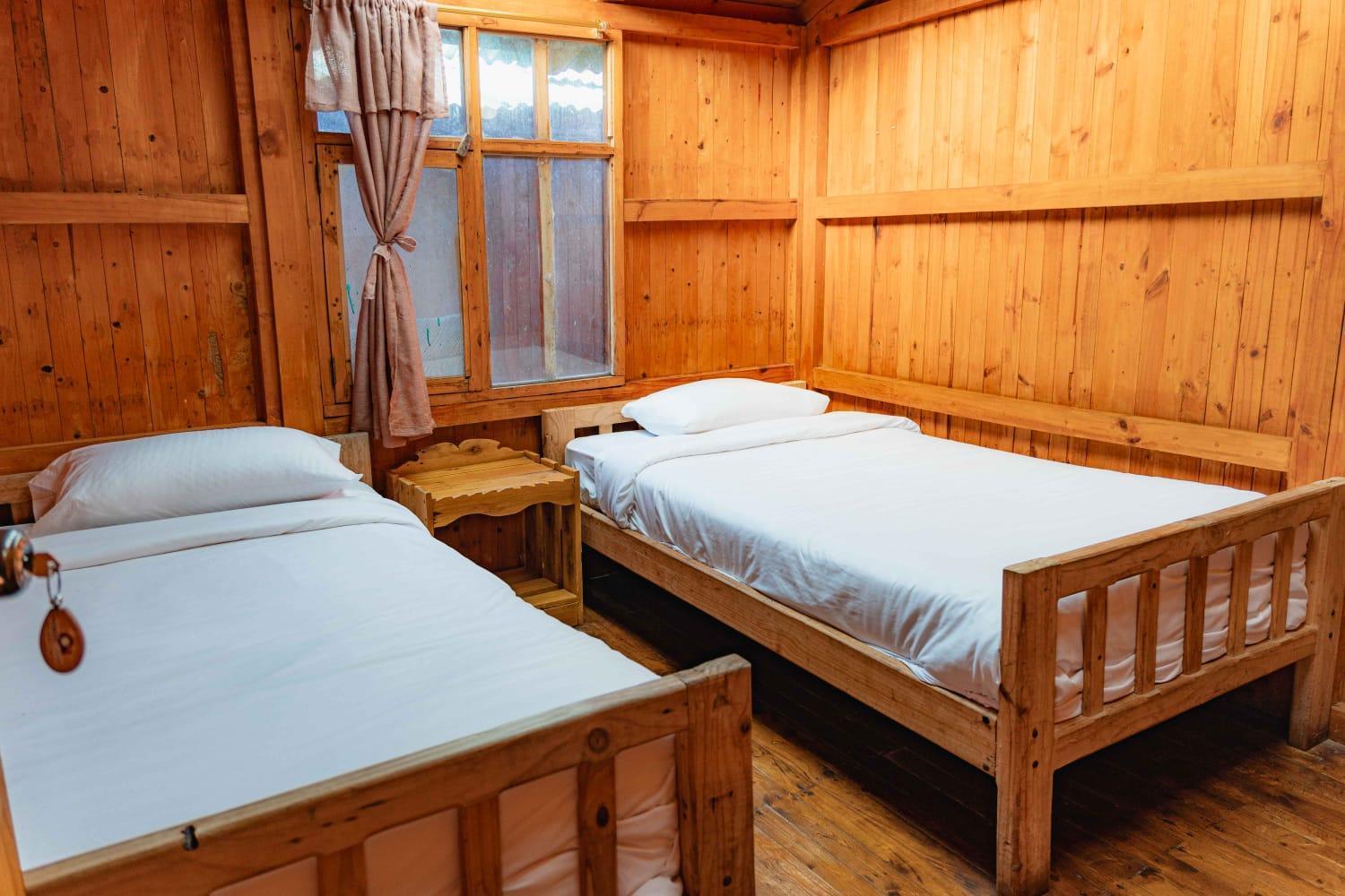 Mindo Glambird Glamping & Lodge Exterior foto