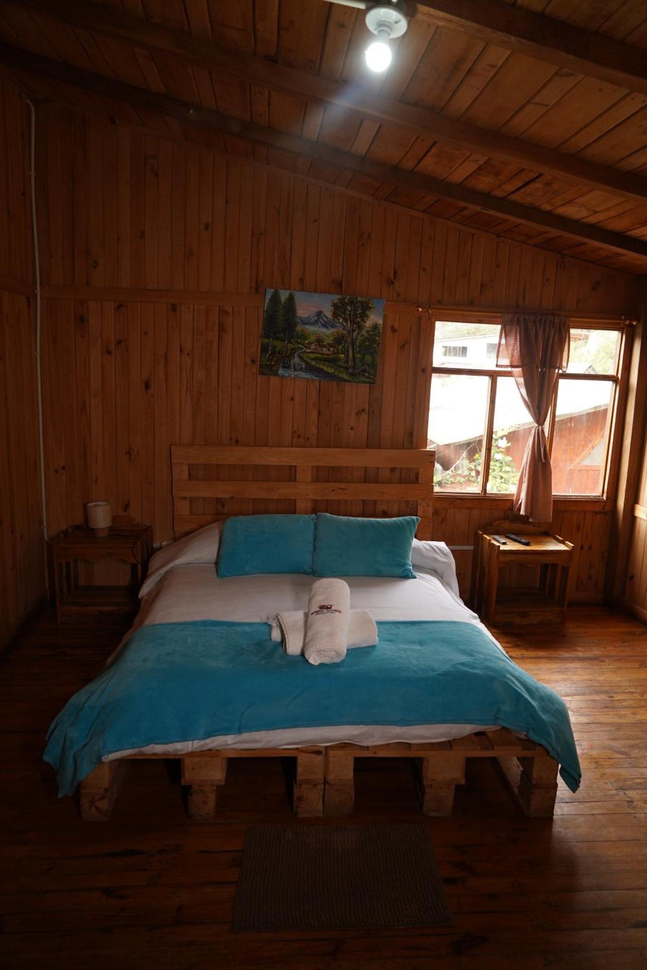 Mindo Glambird Glamping & Lodge Exterior foto